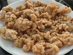 飘香酥肉-百口川老火锅(西科大新区店)