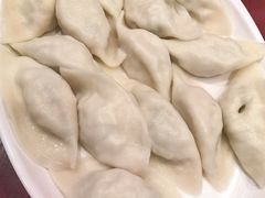 -喜家德虾仁水饺(长泰广场店)