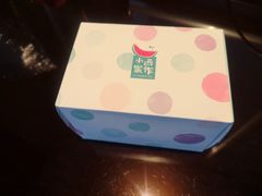 杂果缤纷卷-小西家作•精致蛋糕(富力爱丁堡店)
