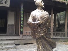 -玉女潭景区