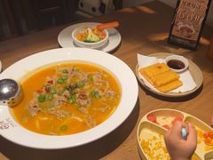 -首秀·四川料理(星耀101店)