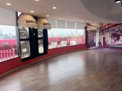 -DOS HOP潮上舞蹈