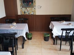 大堂-1910老鲁味海鲜·戳子肉·青岛菜(金沙滩店)