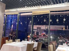 -武汉世茂希尔顿酒店·汇·全日餐厅
