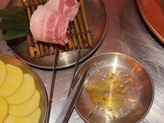 -西塔老太太泥炉烤肉(苏州大悦城店)