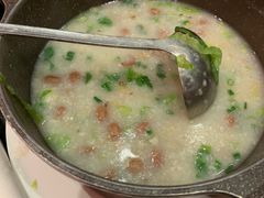 -粥旺庄(芳村店)