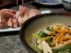 -南京大牌档(人民广场店)