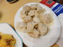 -东北风(江北万达店)