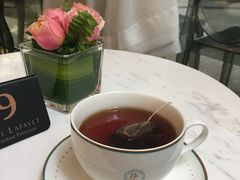 -PAUL LAFAYET 法式甜品(港汇广场店)