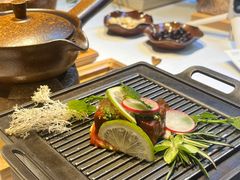 -叶叶菩提(太原别墅店)