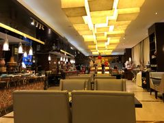 大堂-百香自助餐厅·西安唐隆国际酒店(曲江店)