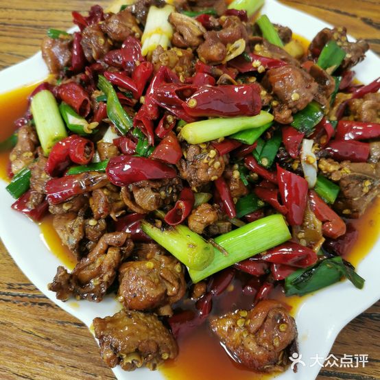 一顺潮家常菜(湖滨花园店)