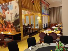 -翠湖轩中餐厅(昆明翠湖宾馆店)