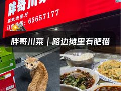 -胖哥川菜馆(武东路店)