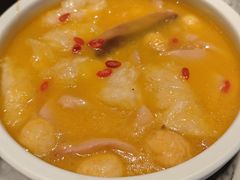 -西安饭庄·非遗陕菜(钟楼店)