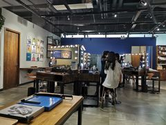 -海马体照相馆(天津世纪都会店)