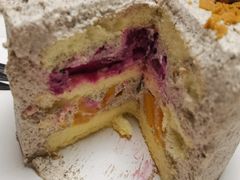 -今日·TODAY手作低脂动物奶油蛋糕定制(高新万达店)