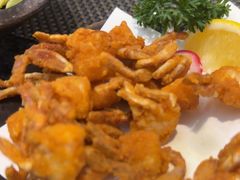 -菊上料理(蜀山银泰百货店)