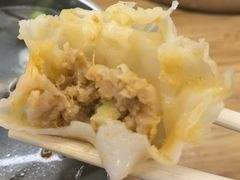 -海汇源老烧麦店(东大街总店)