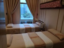 -芳朵美容养生SPA