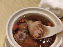 -武汉香格里拉大酒店·香宫中餐厅
