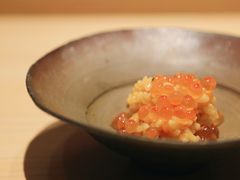 -银座岩
