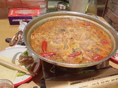-司御手铜锅涮肉卤烤猪手(榆次新建路店)