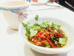 -蕃茄述·好汤自然来(江汉路店)