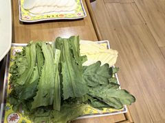 -芦月轩羊蝎子(劲松店)