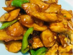 -大草原清真饭庄(沙河店)
