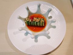 -广州富力丽思卡尔顿酒店·丽轩·粤菜