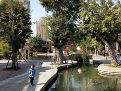 -晋江五店市传统文化旅游区