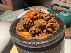 -潮堂 · 潮州菜(国贸商城店)