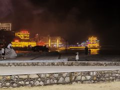 -兴城海滨风景区