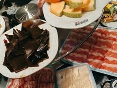 -名都晓荷塘主题火锅(春光路店)