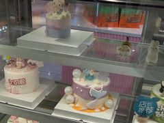 -CAKE BOSS 蛋糕老板(西单君太百货店)