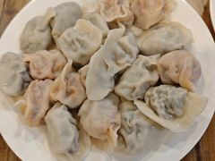 -宝源饺子(麦子店街店)