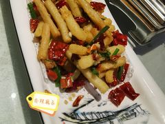 -自己人(九码头店)