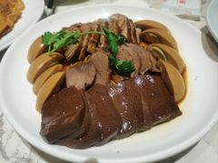 -潮州府·潮菜·砂锅粥(徐家汇店)