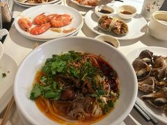 -碧涛阁·泡泡海洋·汤泉洗浴(王府花园店)
