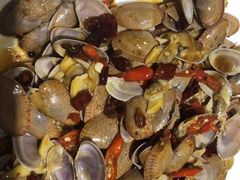 -南海渔家•海鲜•正宗海南菜(海棠湾店)