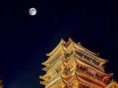 -济南大明湖景区