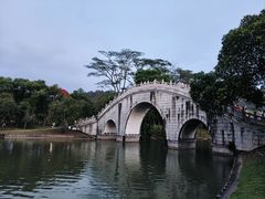 -顺峰山公园