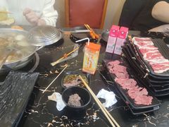-古乐牛香·鲜牛肉牛杂火锅(五一中路店)