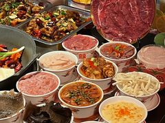 -江北北火锅馆·公路夜市(魏公村店)