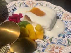 -小尕子·新疆菜(明园店)