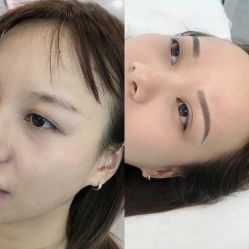 -芙芬芳·半永久纹眉（深圳旗舰店）