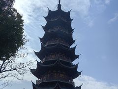 -龙华寺