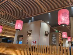 -啫火啫啫煲·顺德干蒸(西乡天虹店)