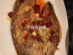 -全聚贤餐厅·湖北家常菜(沙湖店)